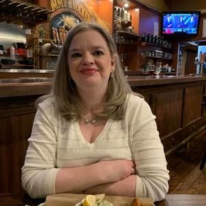 Meet your Posher, Jenna